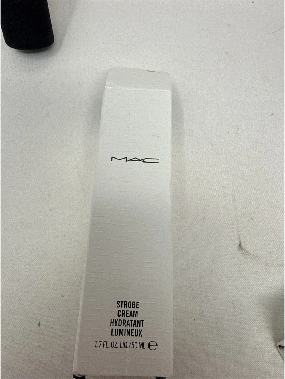 MAC Original Strobe Cream - Pinklite - Hydrant Lumineux 1.7 oz NIB  A4